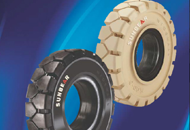Gandhi Tyres