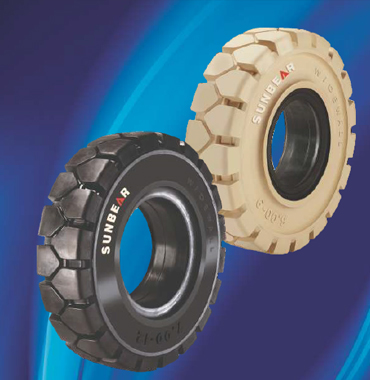 Gandhi Tyres