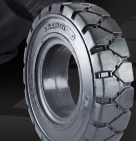 Gandhi Tyres