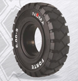Gandhi Tyres