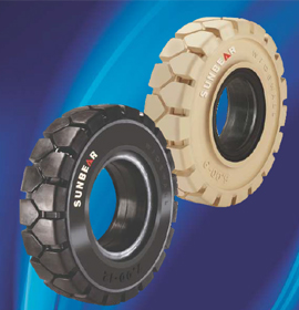 Gandhi Tyres