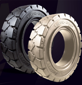 Gandhi Tyres