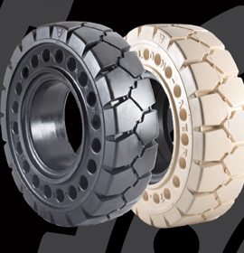 Gandhi Tyres