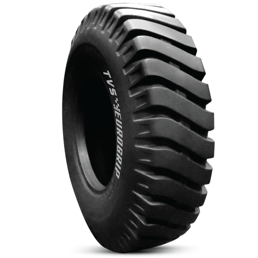 Gandhi Tyres