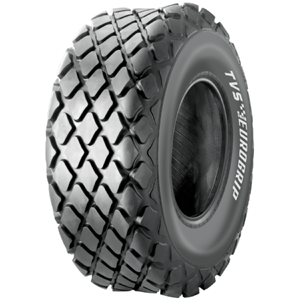 Gandhi Tyres