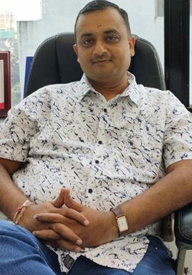 Gandhi Tyres